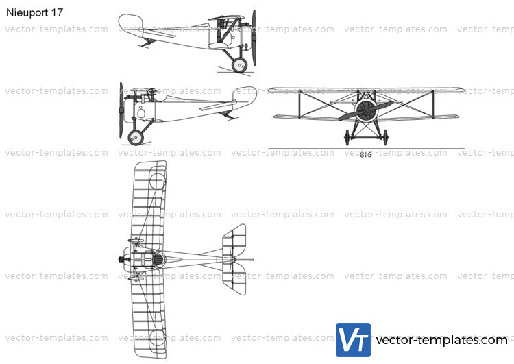 Nieuport 17