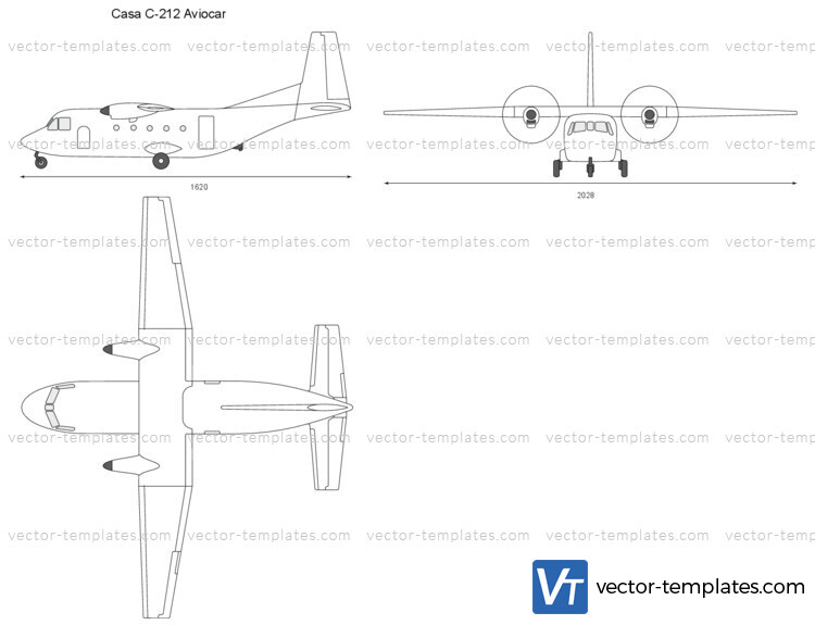 Casa C-212 Aviocar