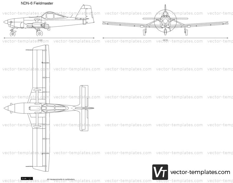 NDN-6 Fieldmaster