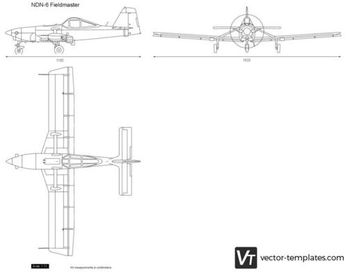 NDN-6 Fieldmaster