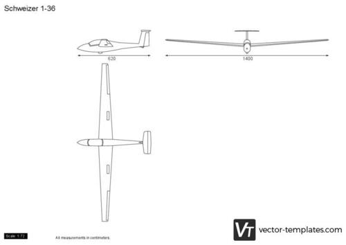 Schweizer 1-36