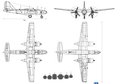 Douglas A-26 Invader
