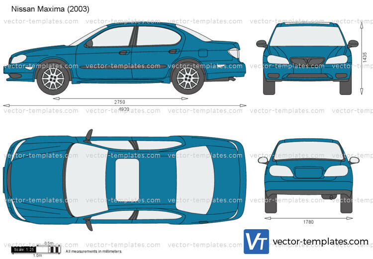 Nissan Maxima