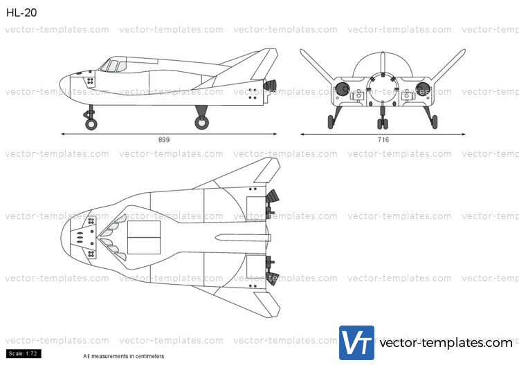 HL-20