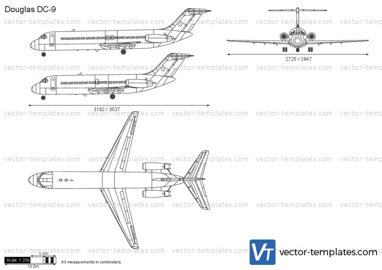 Douglas DC-9