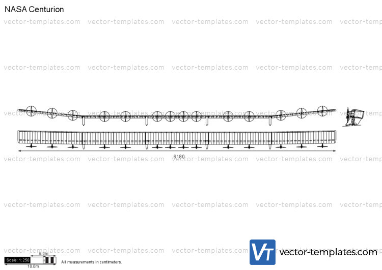 NASA Centurion