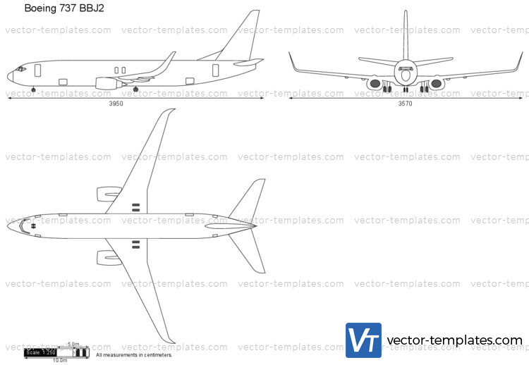 Boeing 737 BBJ2