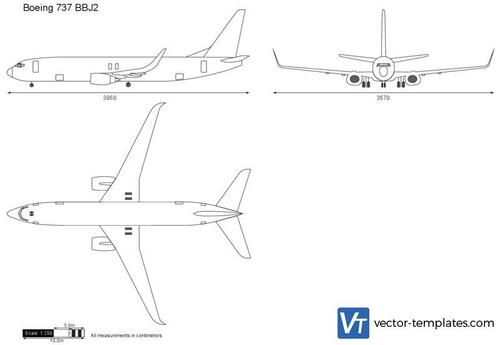 Boeing 737 BBJ2