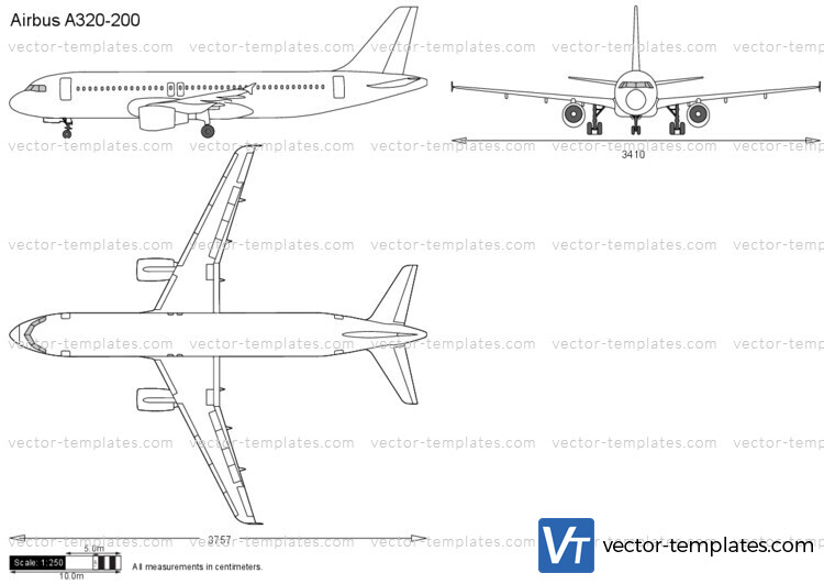 Airbus A320-200