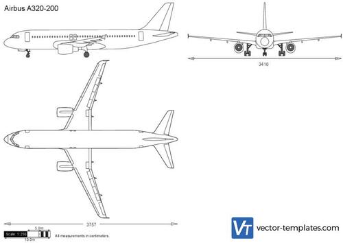 Airbus A320-200