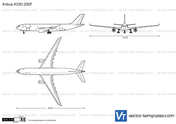 Airbus A330-200F