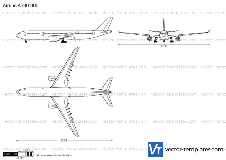 Airbus A330-300