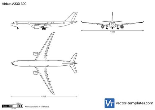 Airbus A330-300