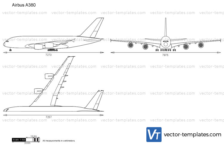 Airbus A380