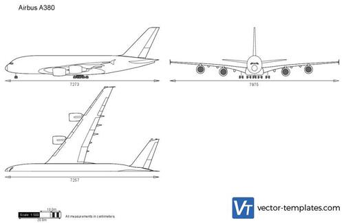 Airbus A380