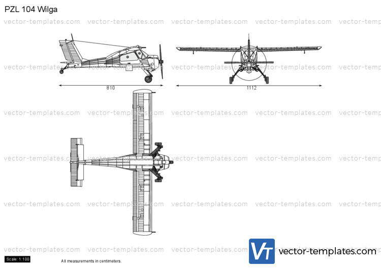 PZL 104 Wilga