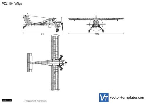 PZL 104 Wilga