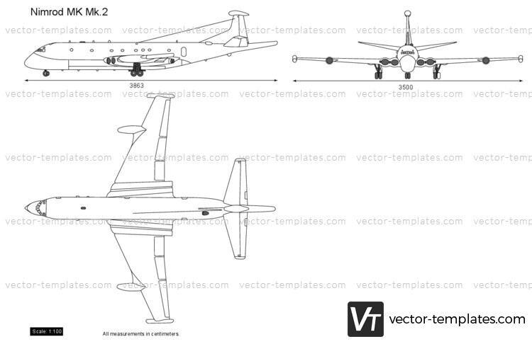 Nimrod MK Mk.2