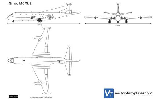 Nimrod MK Mk.2