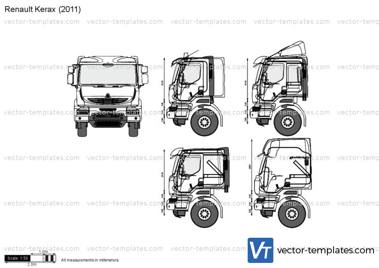 Renault Kerax