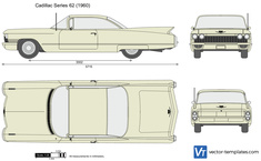 Cadillac Series 62