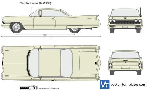 Cadillac Series 62