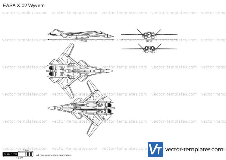 EASA X-02 Wyvern