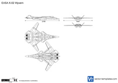 EASA X-02 Wyvern