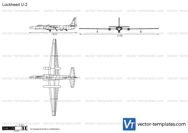 Lockheed U-2