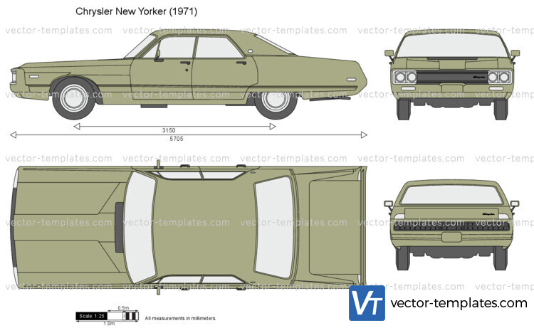 Chrysler New Yorker