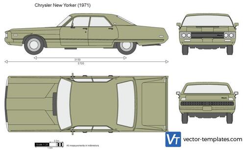 Chrysler New Yorker