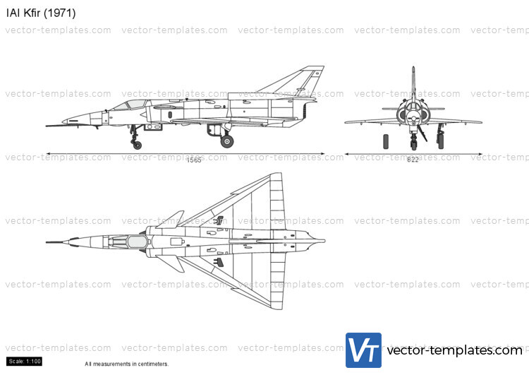 IAI Kfir