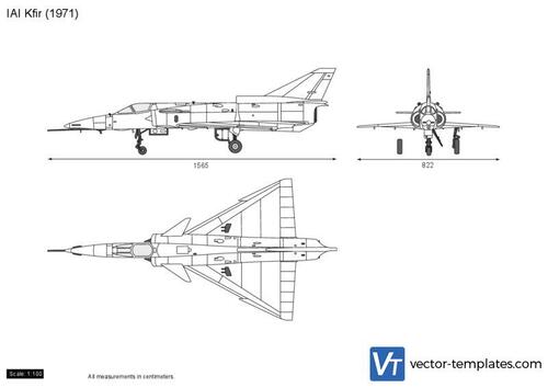 IAI Kfir