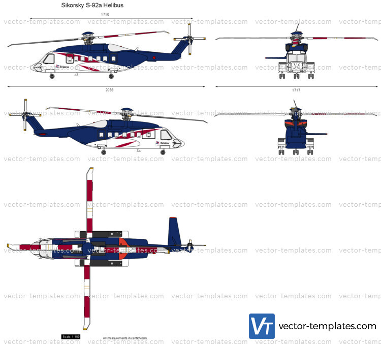 Sikorsky S-92