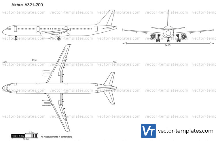 Airbus A321-200