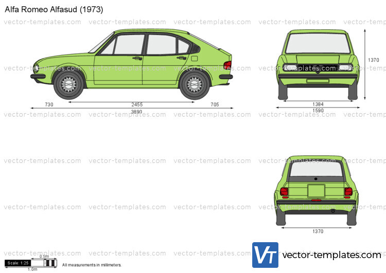 Alfa Romeo Alfasud