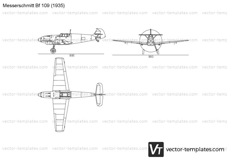 Messerschmitt Bf 109