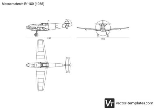 Messerschmitt Bf 109