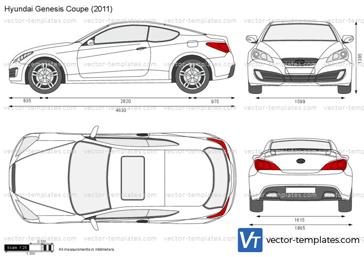 Hyundai Genesis Coupe