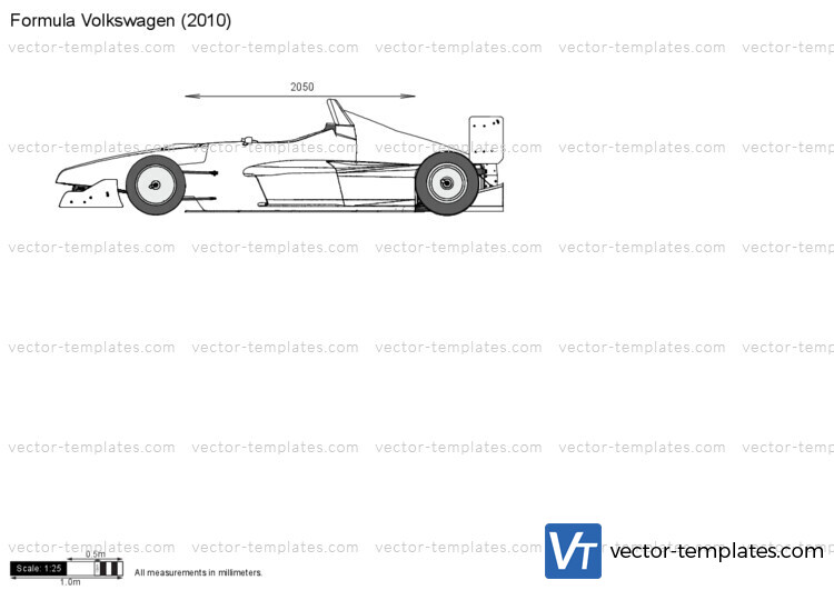 Formula Volkswagen