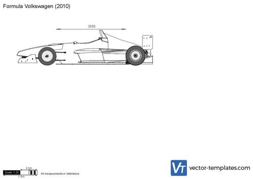 Formula Volkswagen