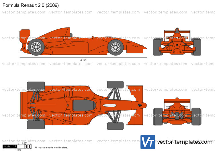 Formula Renault 2.0