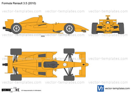 Formula Renault 3.5