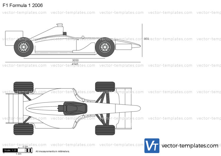 F1 Formula 1 2006