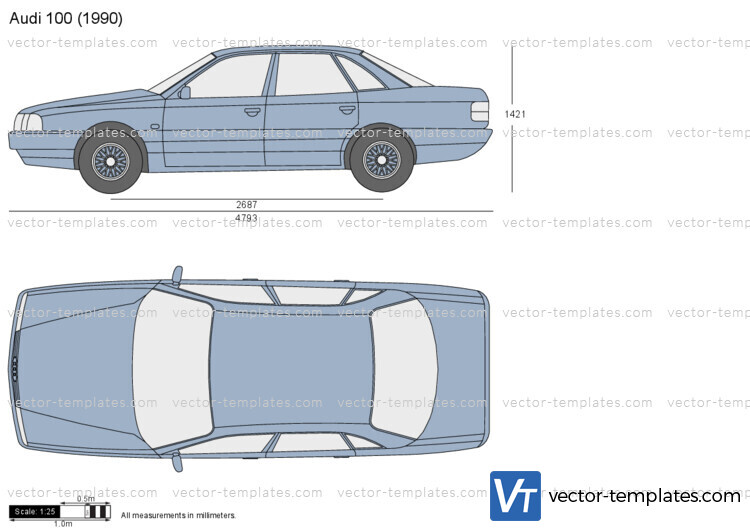 Audi 100