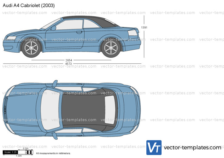 Audi A4 Cabriolet