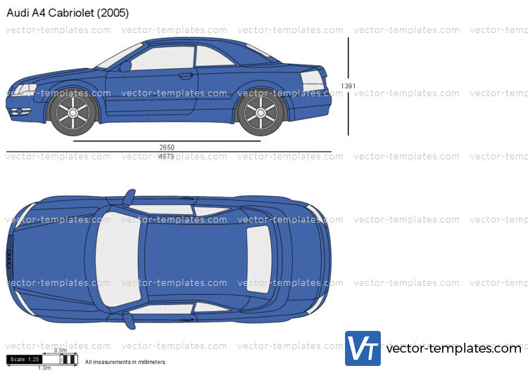 Audi A4 Cabriolet