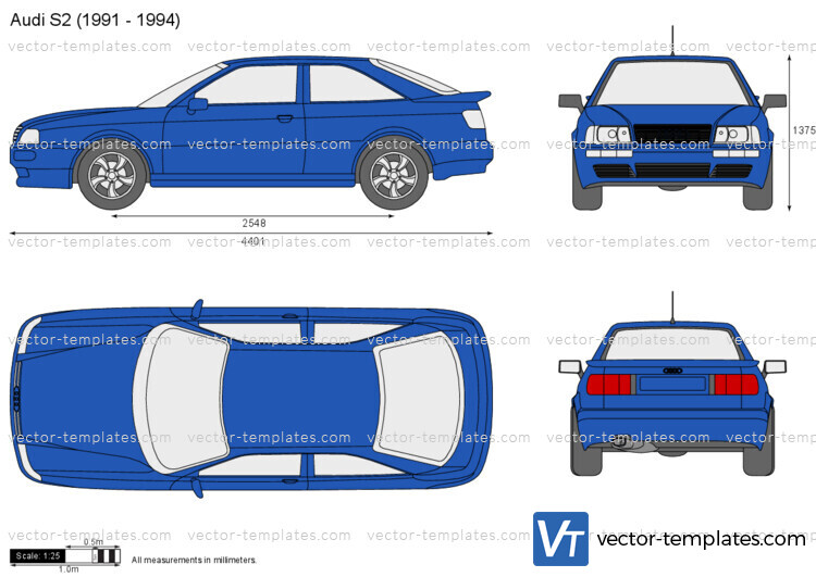 Audi S2