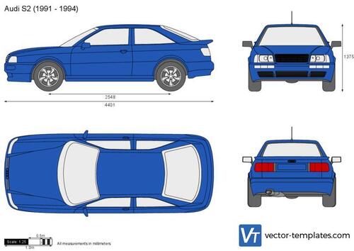 Audi S2