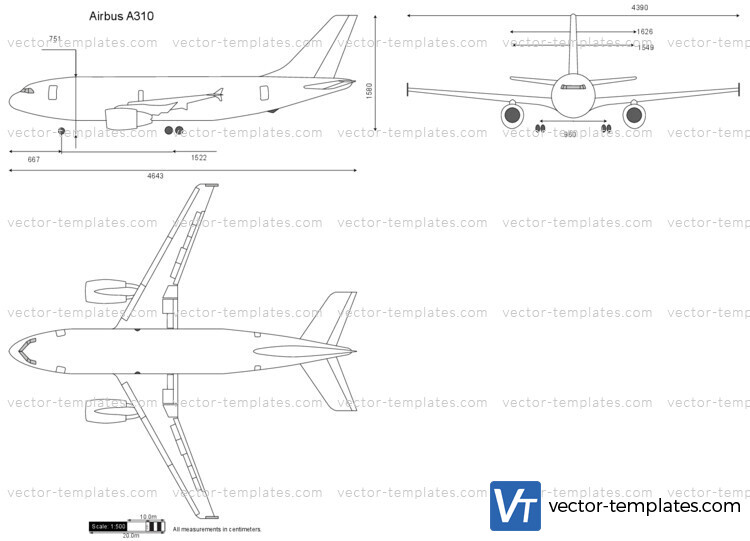 Airbus A310